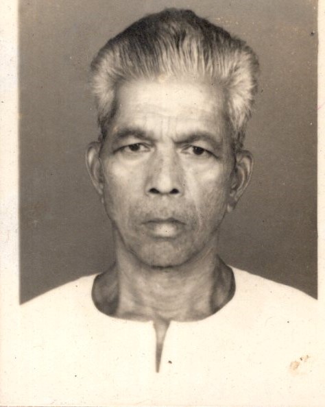 148 പി.എന്‍. പരമന്‍