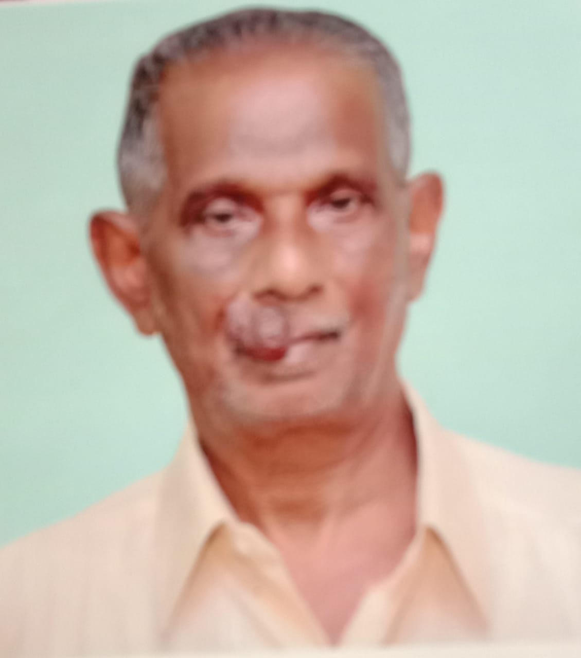 164. K.K VISWANATHAN