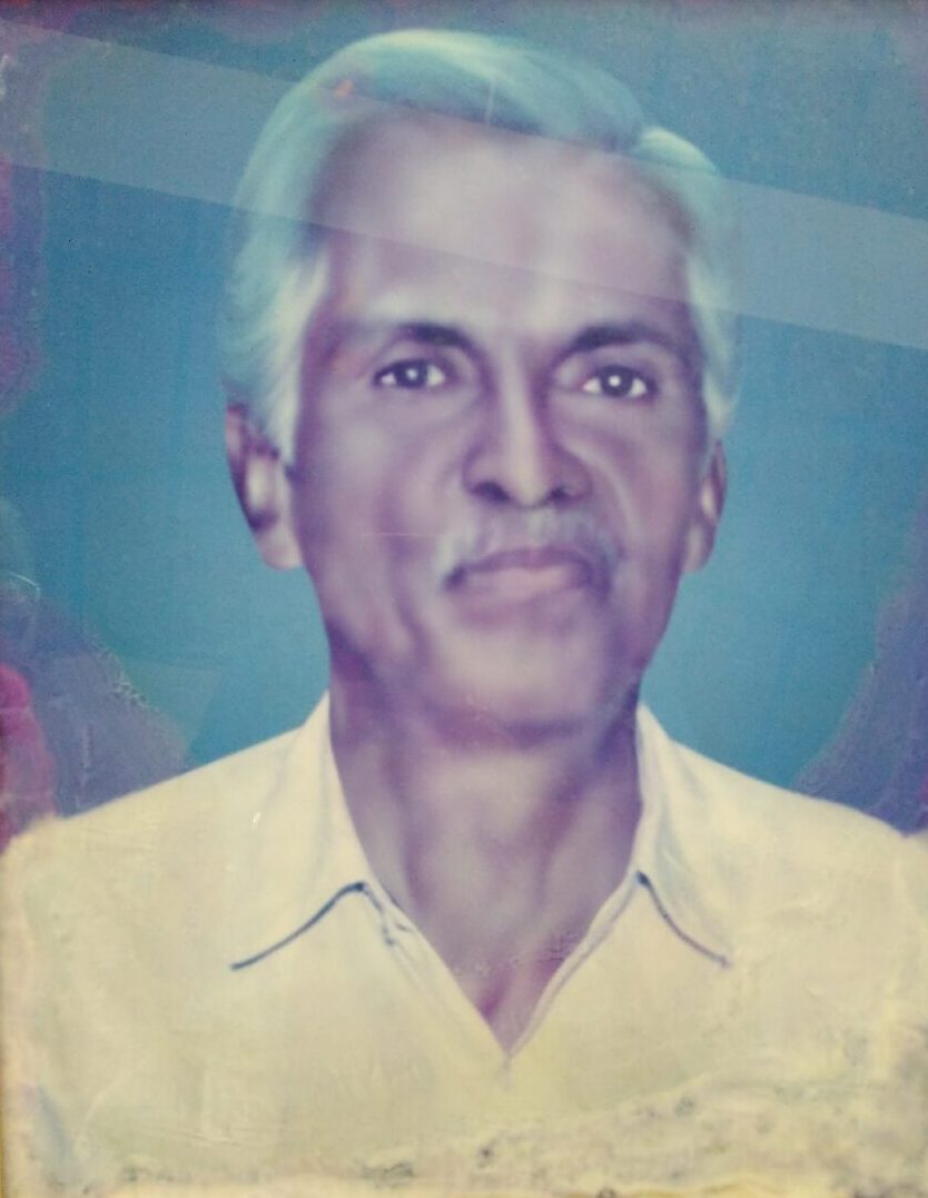 238 v.a sadhanandhan