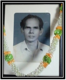 84. P.K GOPALAN