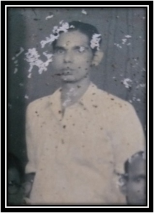 92. K . KARUNAKARAN , KAPPIRIKKATT