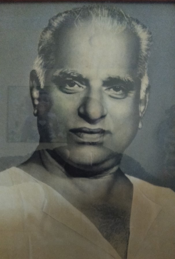 AK KOCHUBAVA