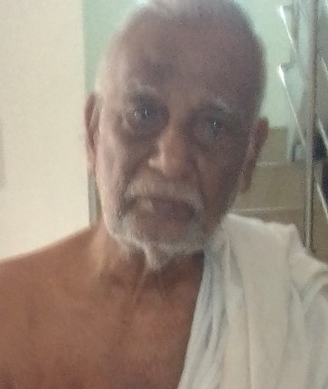 ALIYAR KUNJUBAVA 1303 new