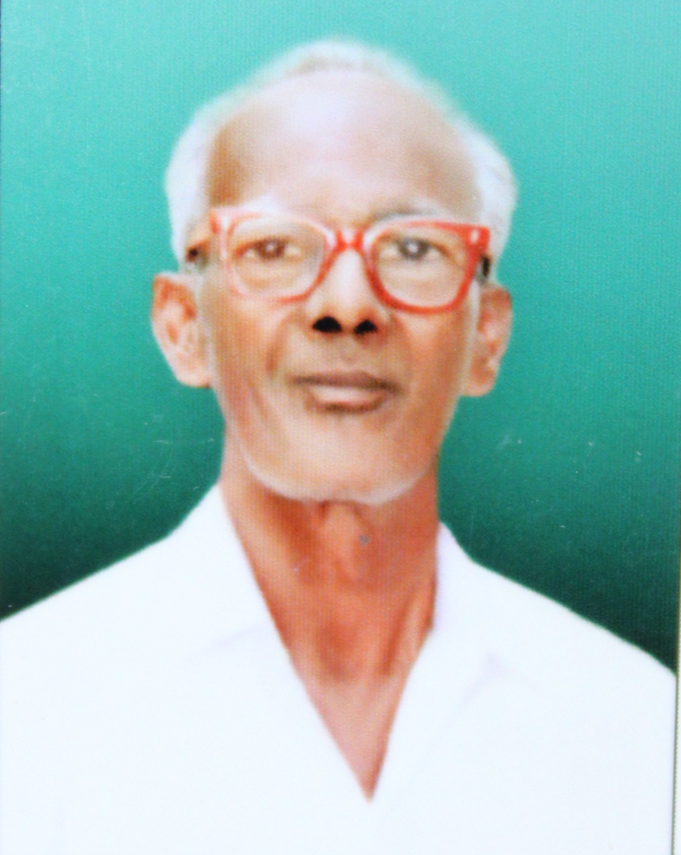 APPU RAMAKRISHNAN