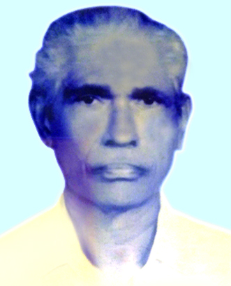 AYYAPPI NARAYANAN