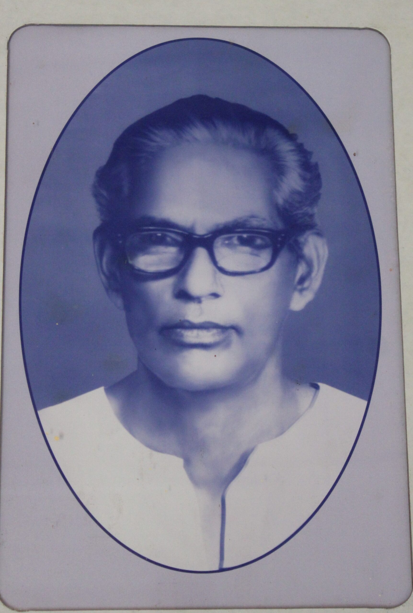 CR KARUNAGARAN