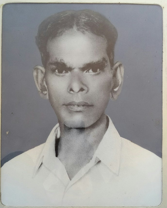 IMG20190321122253 K KRISHNAN KUTTY