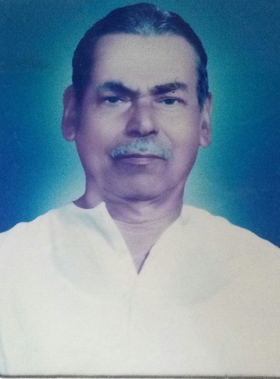 IMG_20190426_174611 KRISHNAN DAMODHARAN