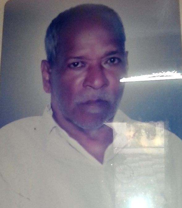 K P PADMANABHAN 1416 new