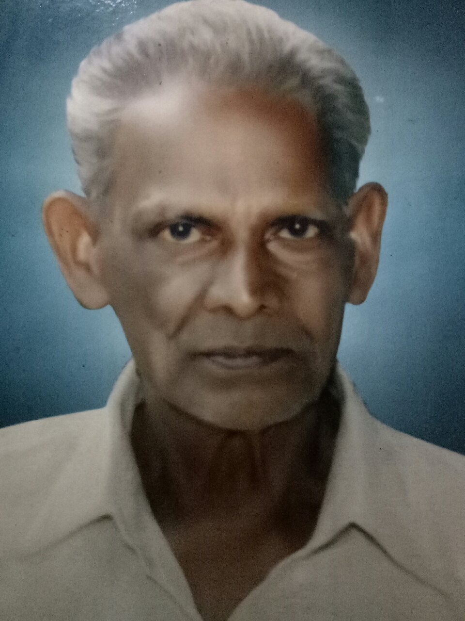 K.K Gopalan 1151