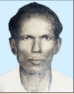 KAAI THANKAPPAN