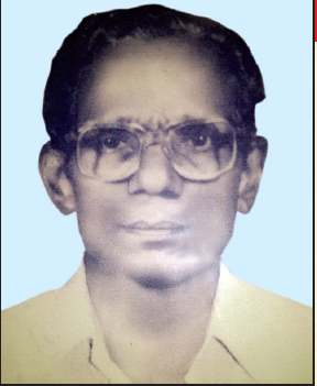KARUMPAN KARUNAKARANNNNNN