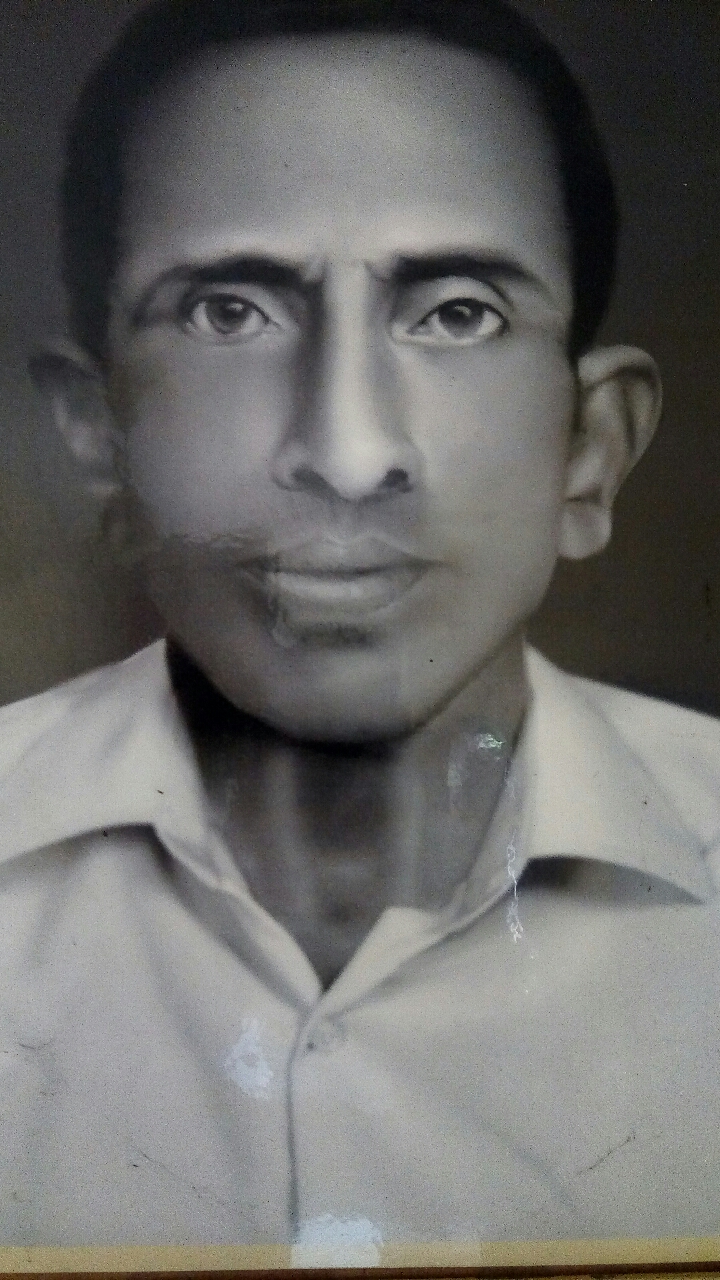 KARUMPAN VASU 1170