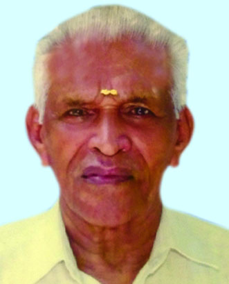 KUMARAN VK