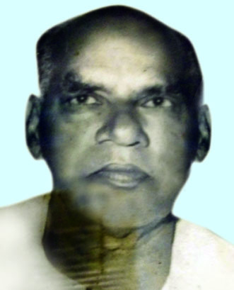 KUNJUNNI VASU