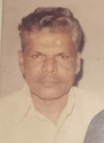 M.K SATHYAPALAN new