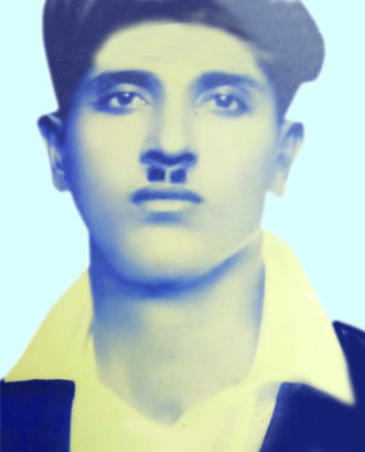 MS VELAYUDHAN