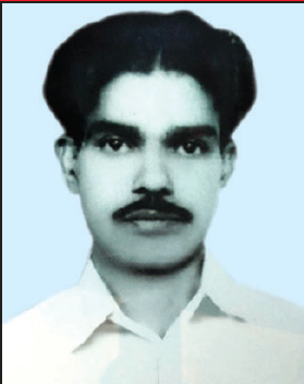 N R DHAMODHAR