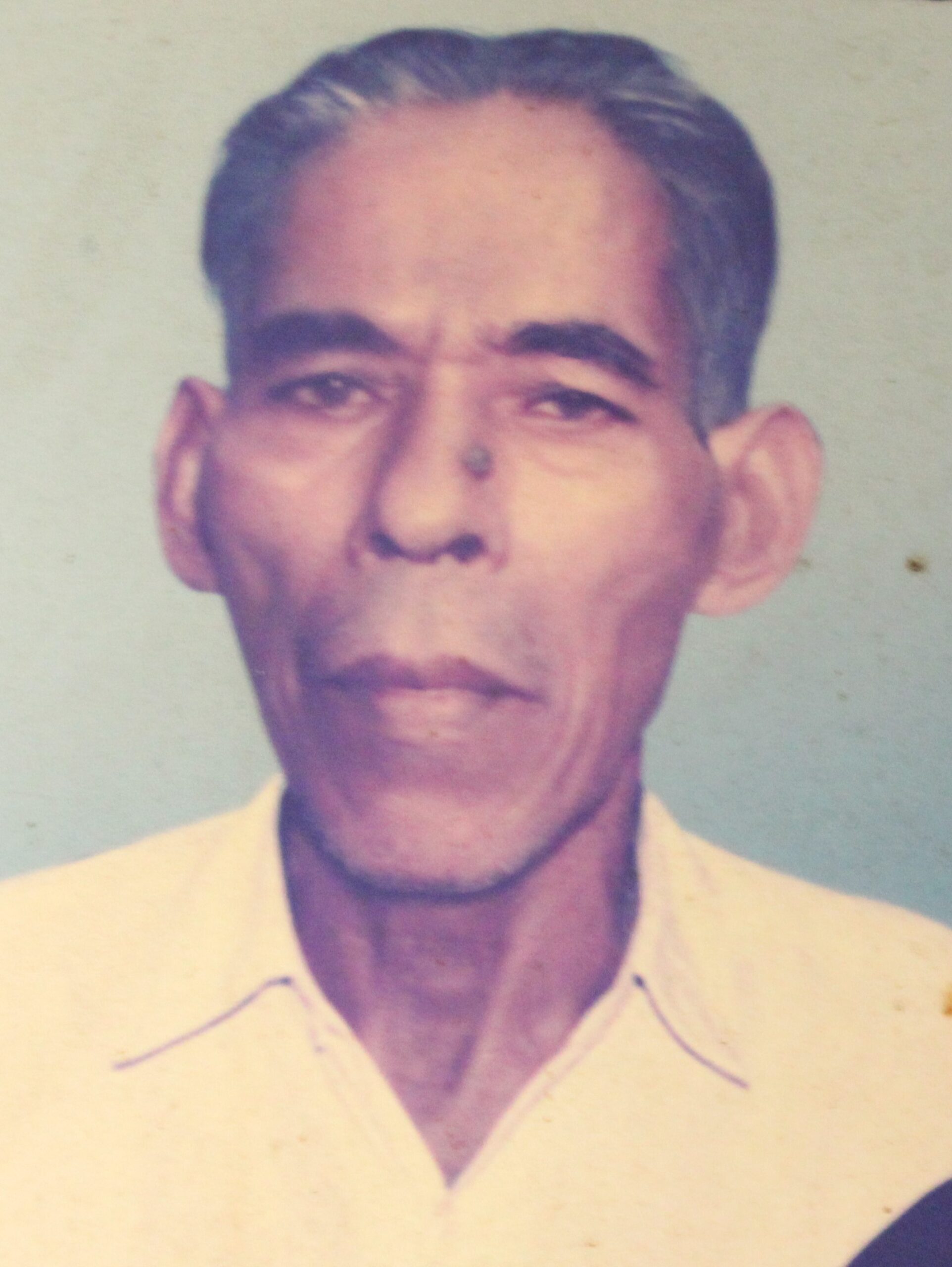 NARAYAN EDAPURAICKAL