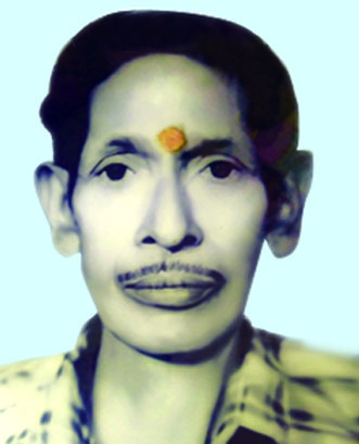 NARAYANAN P K
