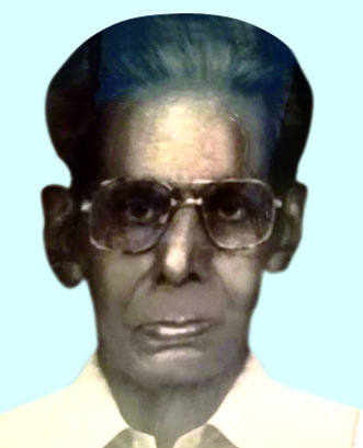 NARAYANAN V K