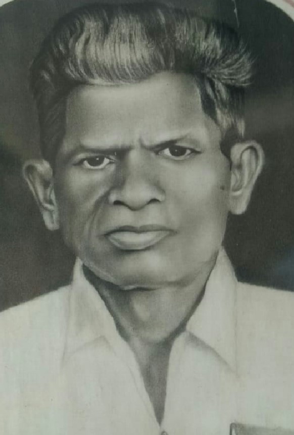 O.A GOVINDHAN 1157 new