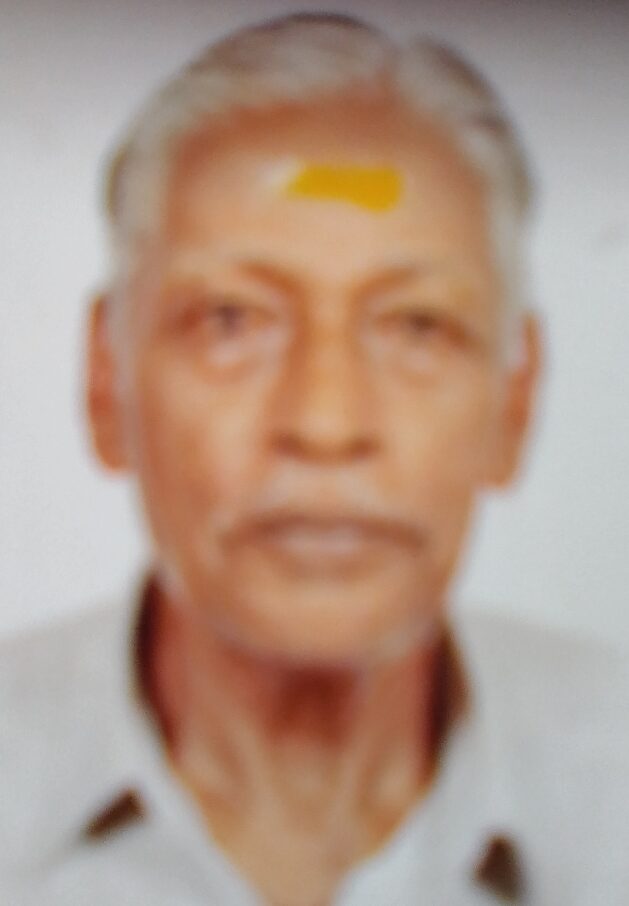 P.G Dhivakaran 1333