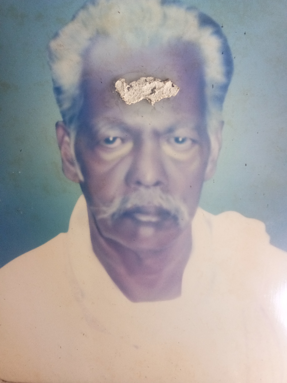 P.K CHAKRAPANI 1122