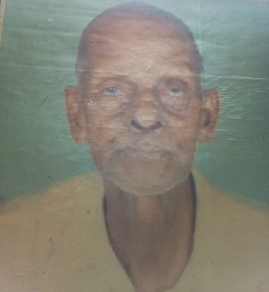 P.K VELAYUDHAN 1292 new