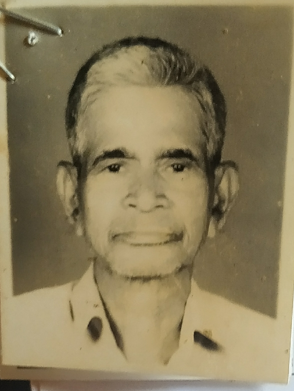 PK VISWAMBARAN