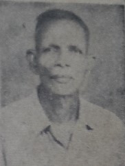 R SHEKHARAN