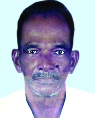 RAGHAVAN K K