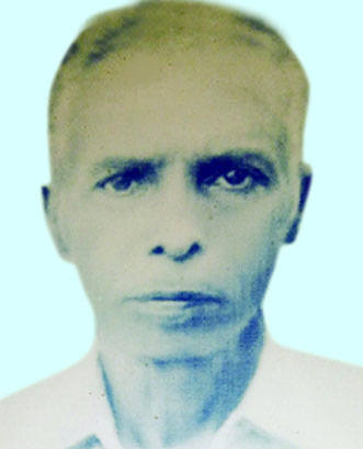 RUDRANI SANKARAN