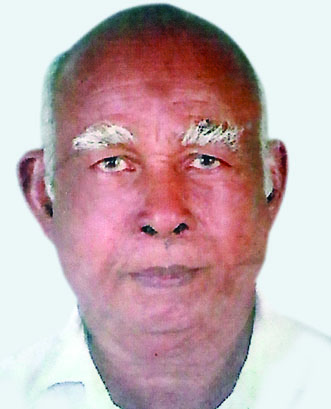 SADANANDHAN N