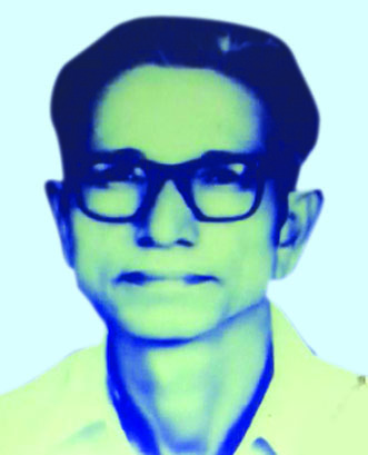 SREEDHARAN V K