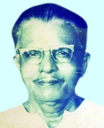 VEAYUDHAN K P