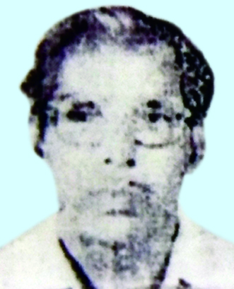 VELLU VASUDHEVAN