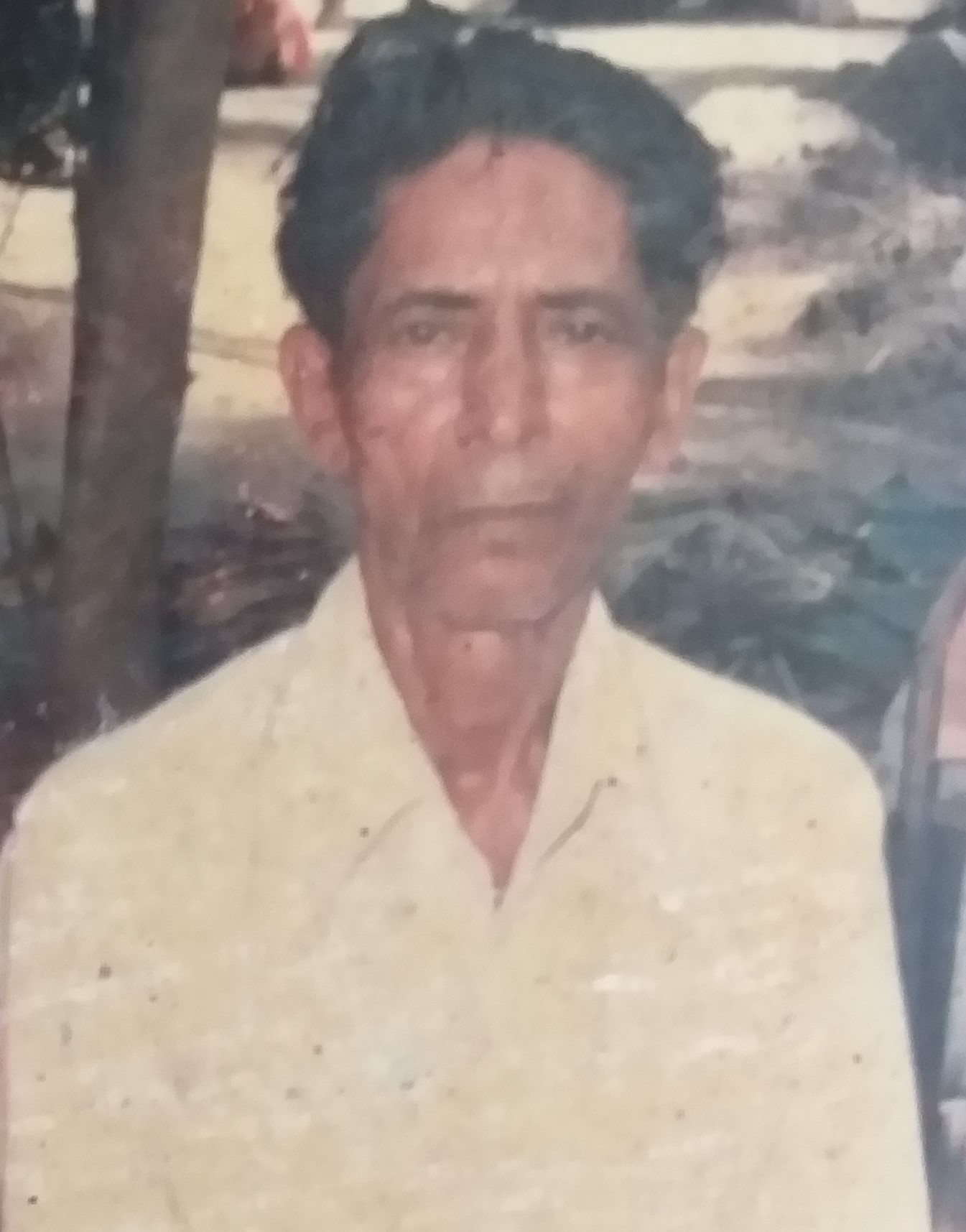 ak kesavan new