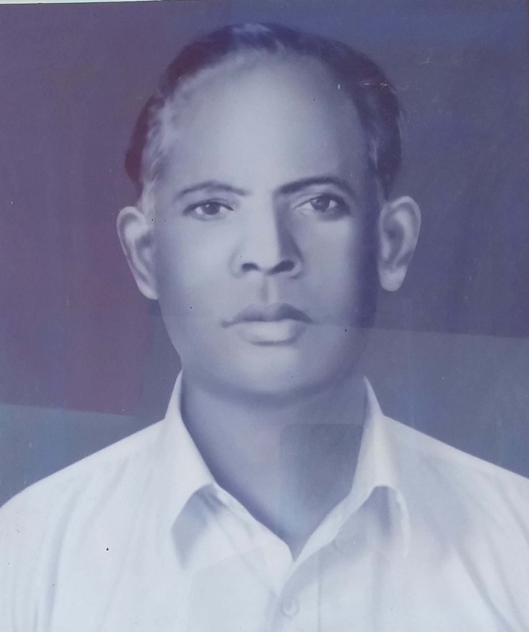 shanku vasu