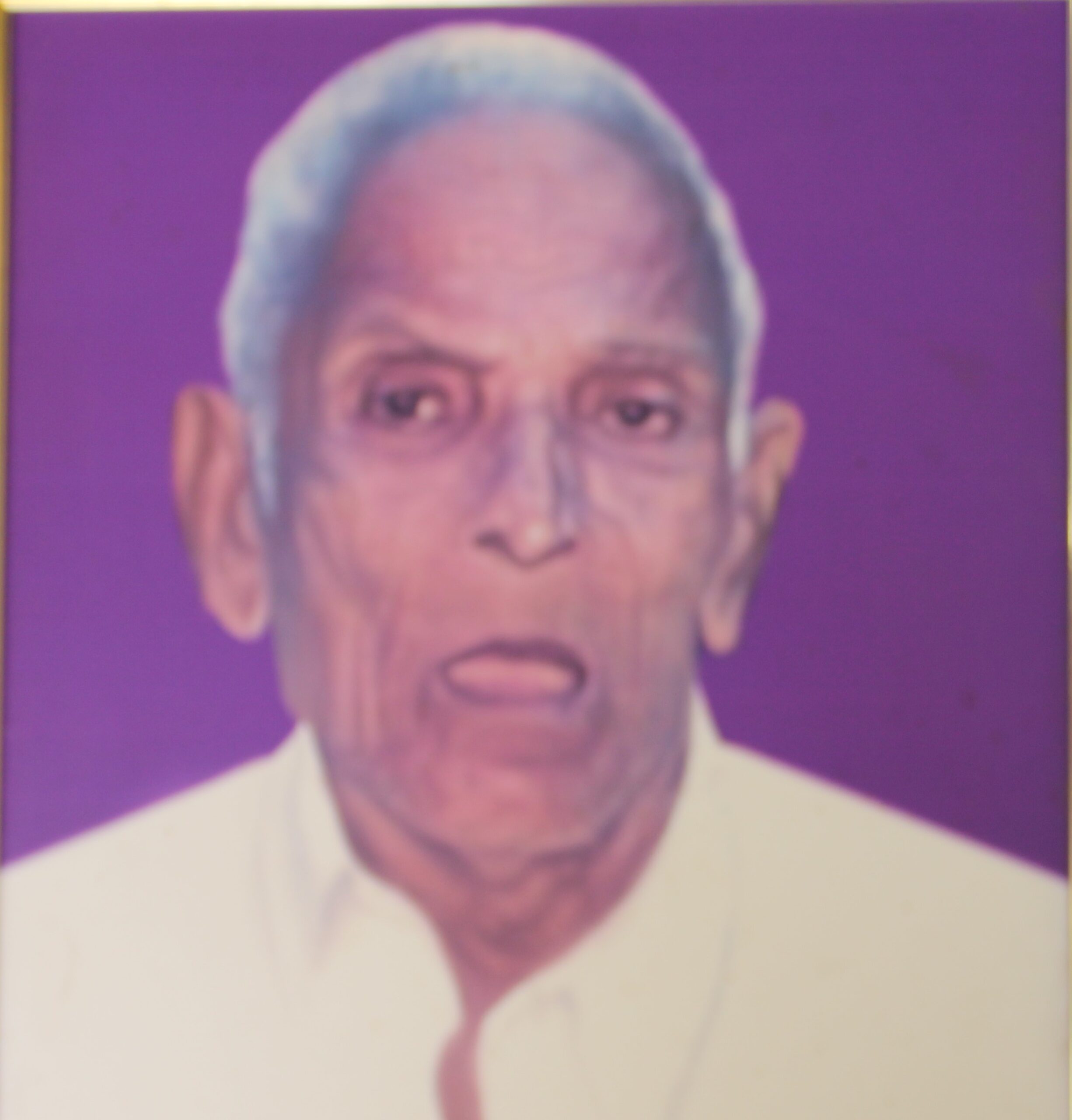 t a prabakaran