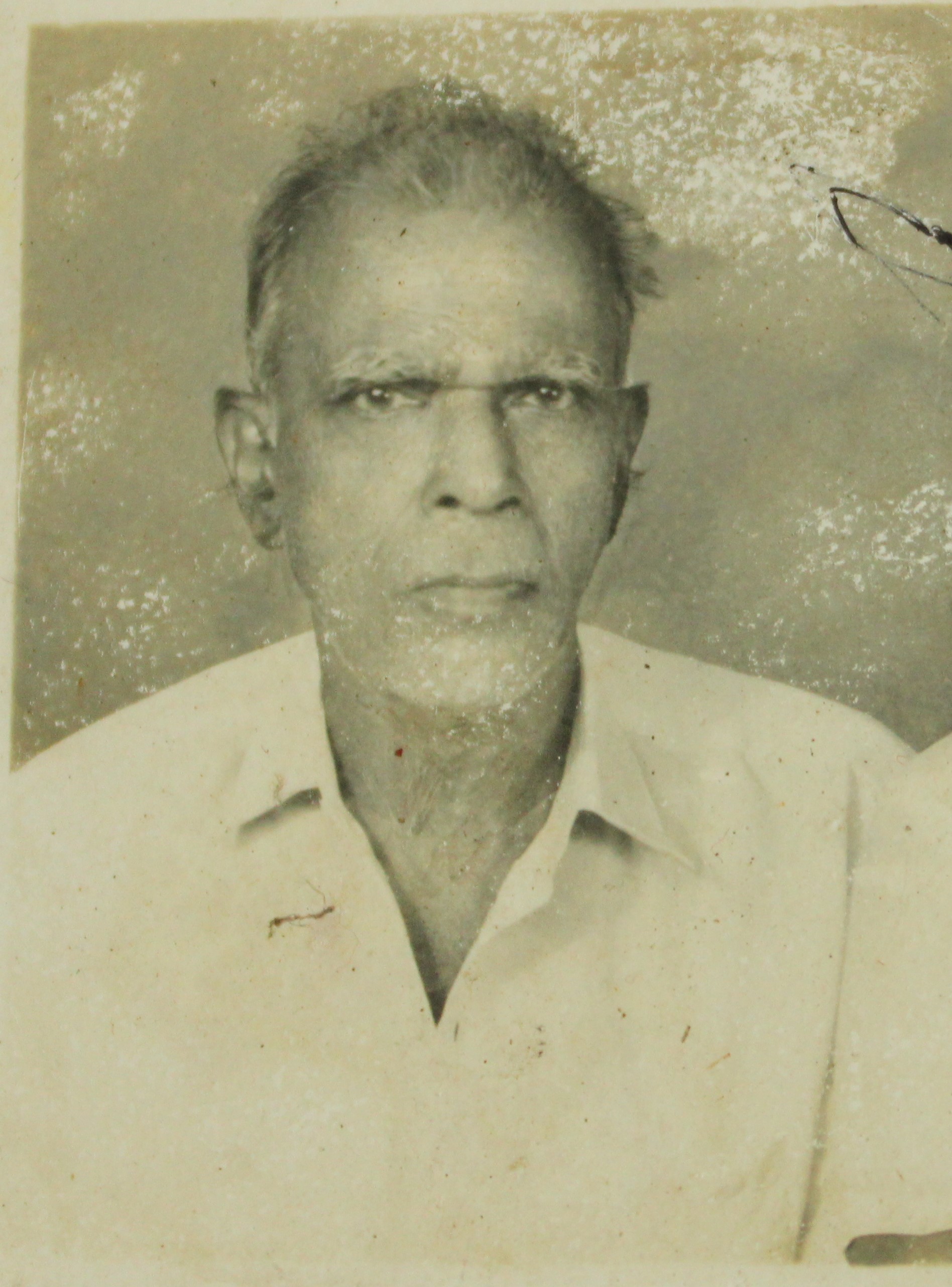 velayudhan new